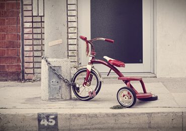Creative Bike Design