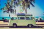 Redesign of Hipster Van