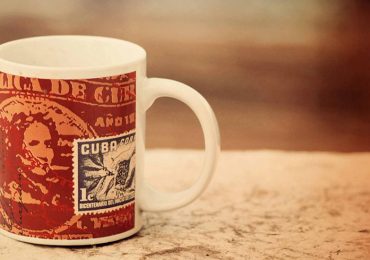 Beautiful Coffee Mug Design