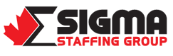 Sigma Staffing - GTA STAFFING AGENCY