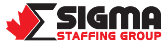 Sigma Staffing - GTA STAFFING AGENCY